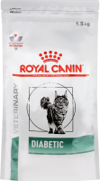 Корм для котов Royal Canin DIABETIC FELINE