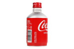 Напій Coca-Cola Original Taste з/б