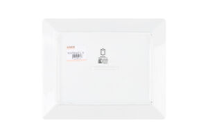 Тарілка 28х23см №0254807 Modern Metro Professional 1шт