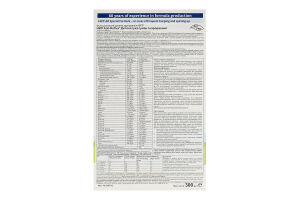 Смесь сухая для детей с рождения Anti-Reflux Hipp к/у 300г