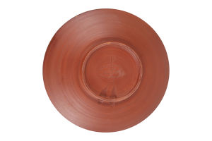 Тарілочка Квіти Косівська Майстерня кераміки Горно 1шт