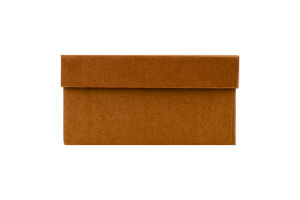 Коробка подарункова крафт 23*16*8,5см НК-05 Екстрафікс