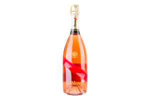 Шампанское 750мл 12.5% брют Grand Cordon Rose G.H.Mumm бут