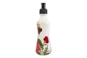 Крем-мыло жидкое Milano Cherry&Rose Bianca 450г