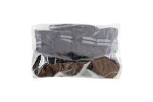 Черевички д/собак Фанат №1 сині Матис