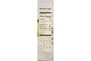 Amy's Light & Lean 3 Cheese Penne Marinara