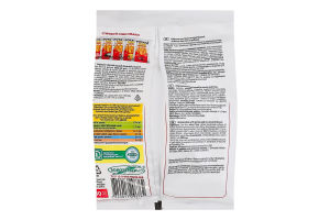 Сніданки сухі зі смаком картоплі з грибами Палички оригінальні Potato boom м/у 50г