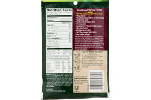 Knorr Gravy Mix Roasted Turkey