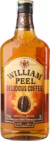Лікер 0.7л 35% Delicious coffee William Peel пл