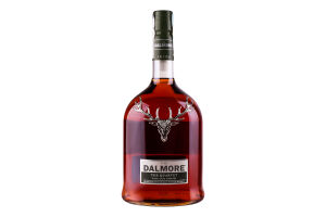 Віскі Dalmore Quartet
