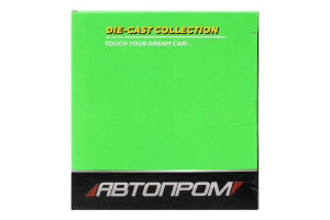 Іграшка Машина метал 1:38 AP7515B Автопром