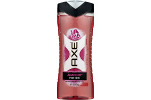 AXE Body Wash Anarchy For Her