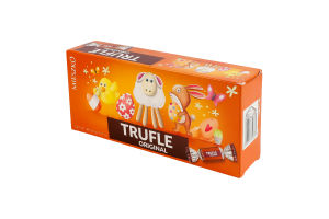Цукерки з ромом Trufle Original Mieszko к/у 230г