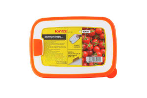 Контейнер для зберігання Fontal 825мл