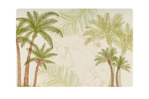 Smart Living Summer Placemat