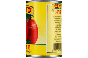 Cento Tomato Paste