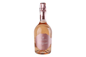 Вино ігристе Corvezzo Spumante Cuve Rose Brut