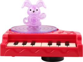 Іграшка Орган з підсвіткою музична