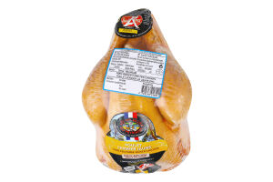 Курка Les Fermiers Landais Label rouge заморожена