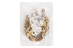 Снеки Snacks Del Mar із шкіри риби