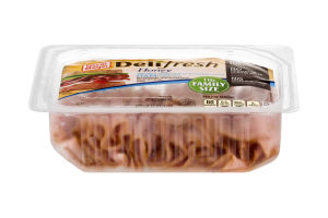 Oscar Mayer Deli Fresh Honey Ham