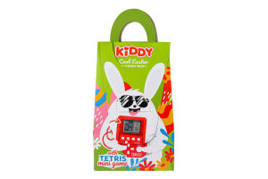 Набір конд вироб Kiddy Cool Easter з ігр-тетрісом