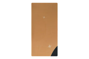 Рогалики заморожені з крем-какао Kulinarium Meister к/у 10х50г