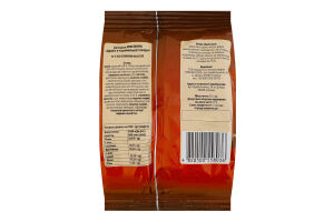 Цукерка Арахіс в карамельній глазурі Mini bites Pepo м/у 50г