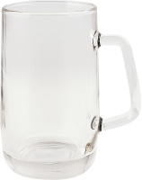 Кружка 500мл №50832-MCT6X158 Prince Uniglass 1шт