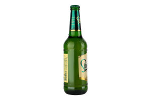 Пиво 450мл 4.2% світле пастеризоване Staropramen пл