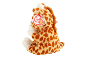 Іграшка м'яка TY Beanie Bellies Жираф 41504