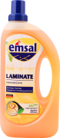 Засіб д/підлоги з ламінату Emsal 1000мл