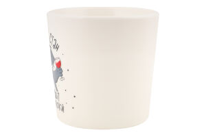 Кухоль Сімейний дзен 400мл порцеляна лате GGP