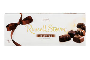 Russell Stover Fine Chocolates Assorted