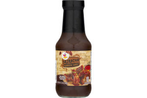 Ahold Barbecue Sauce Sriracha
