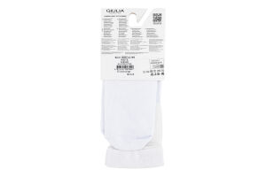 Гольфи дитячі Giulia KGM001 white р.20