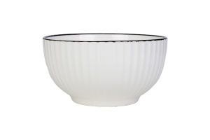 Салатник 330мл кераміка KYYW700