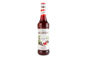 Сироп Гренадин Monin с/бут 0.7л