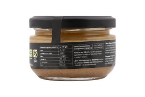 Паста фундучна 100г Фруті Ленд