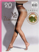 Колготки Інтуїція Classic 20den 5