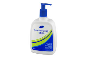 CareOne Moisturizing Lotion Fragrance-Free