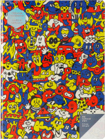 Блокнот Nuuna Pride Parade 1008749