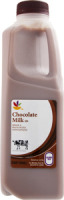 Ahold Chocolate Milk