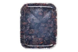 Вишня сушеная Натуральні продукти п/у 150г