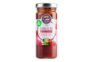 Кулі Sainte Lucie з малини