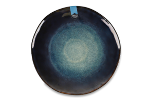 Тарілка Eat&Drink 27,5*3,3см 985237