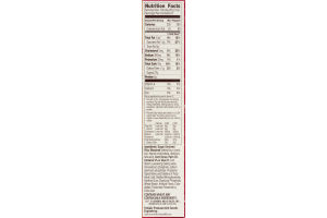 Betty Crocker Pound Cake Mix