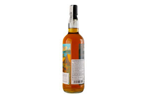 Віскі Ardmore Peated Tokaji wine cask