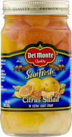 Del Monte Sunfresh Citrus Salad