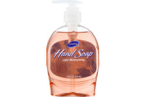 CareOne Hand Soap Light Moisturizing